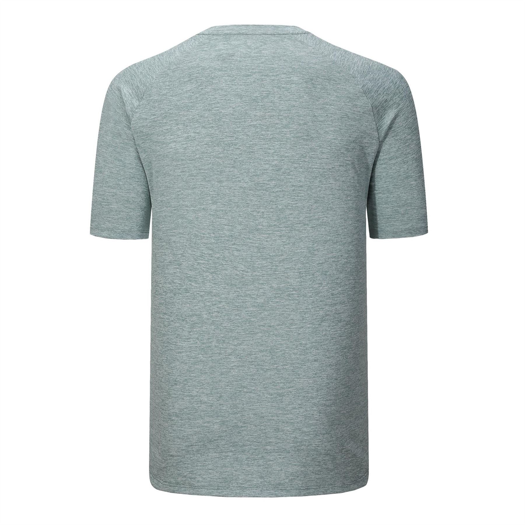 Everlast Flex Crew Neck Regular Fit T-Shirt