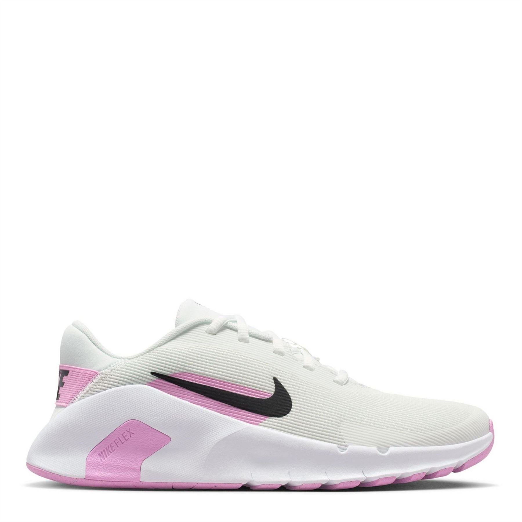 Nike Flex Train Lace-Up Sneakers