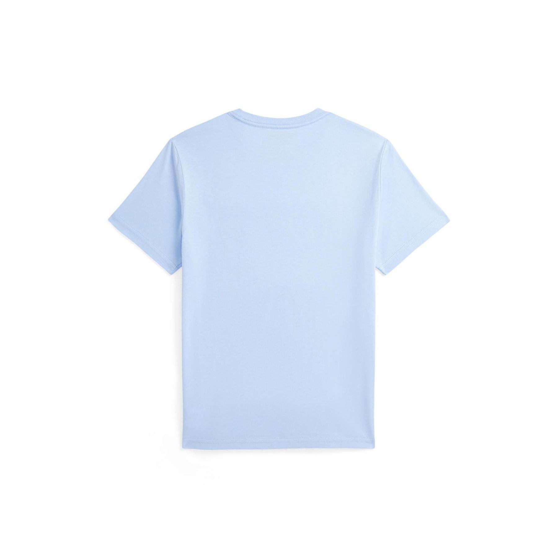 Polo Sport by Ralph Lauren Logo T-Shirt Junior