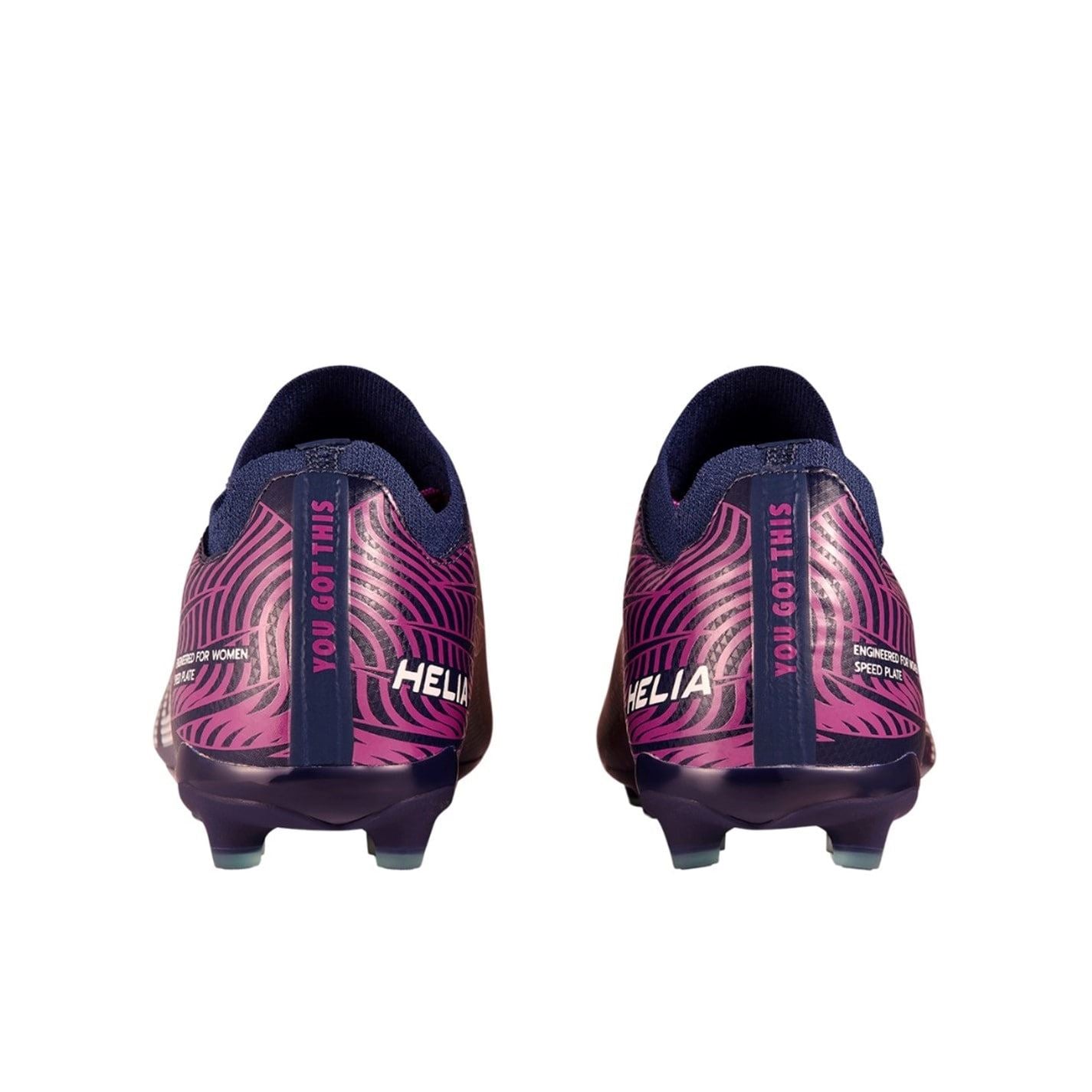 IDA Sports Womens Helia Club Firm Ground Football Boots