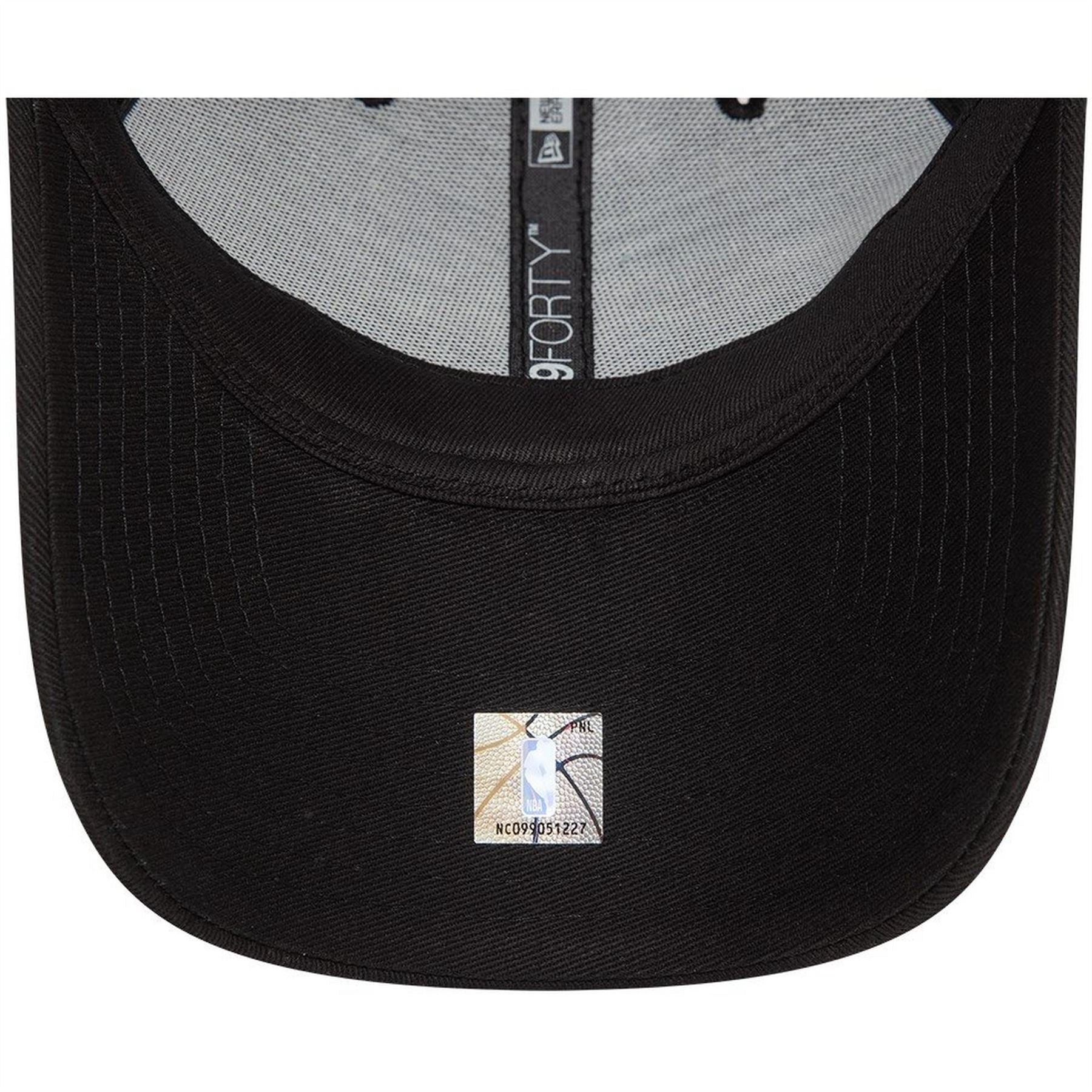 New Era 9forty Adjustable Cap