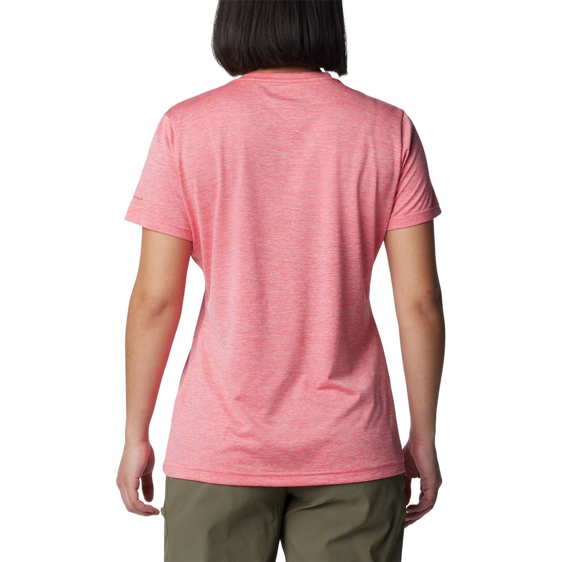 Columbia Womens Hike Tee
