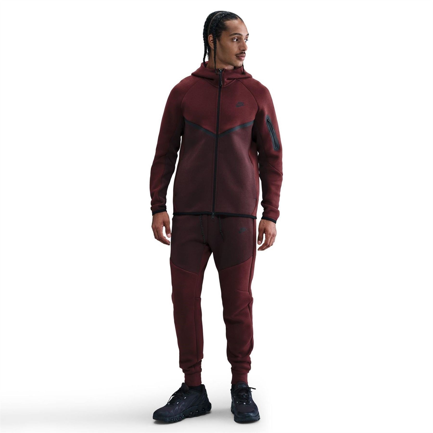 Nike Mens Tech Fleece Joggers