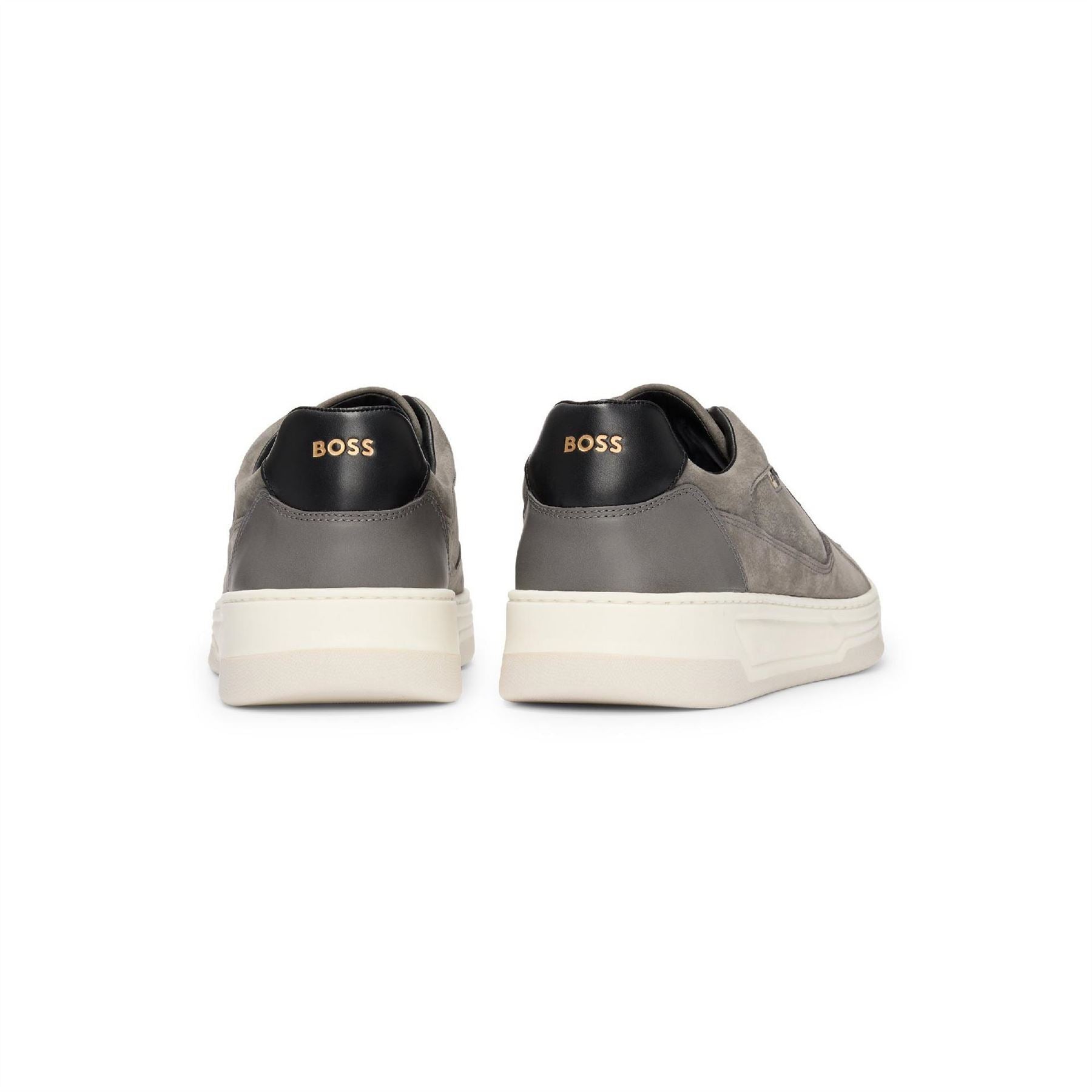 Boss Mens Baltimore Tenn Numx 10251952 0 Low Top Trainers