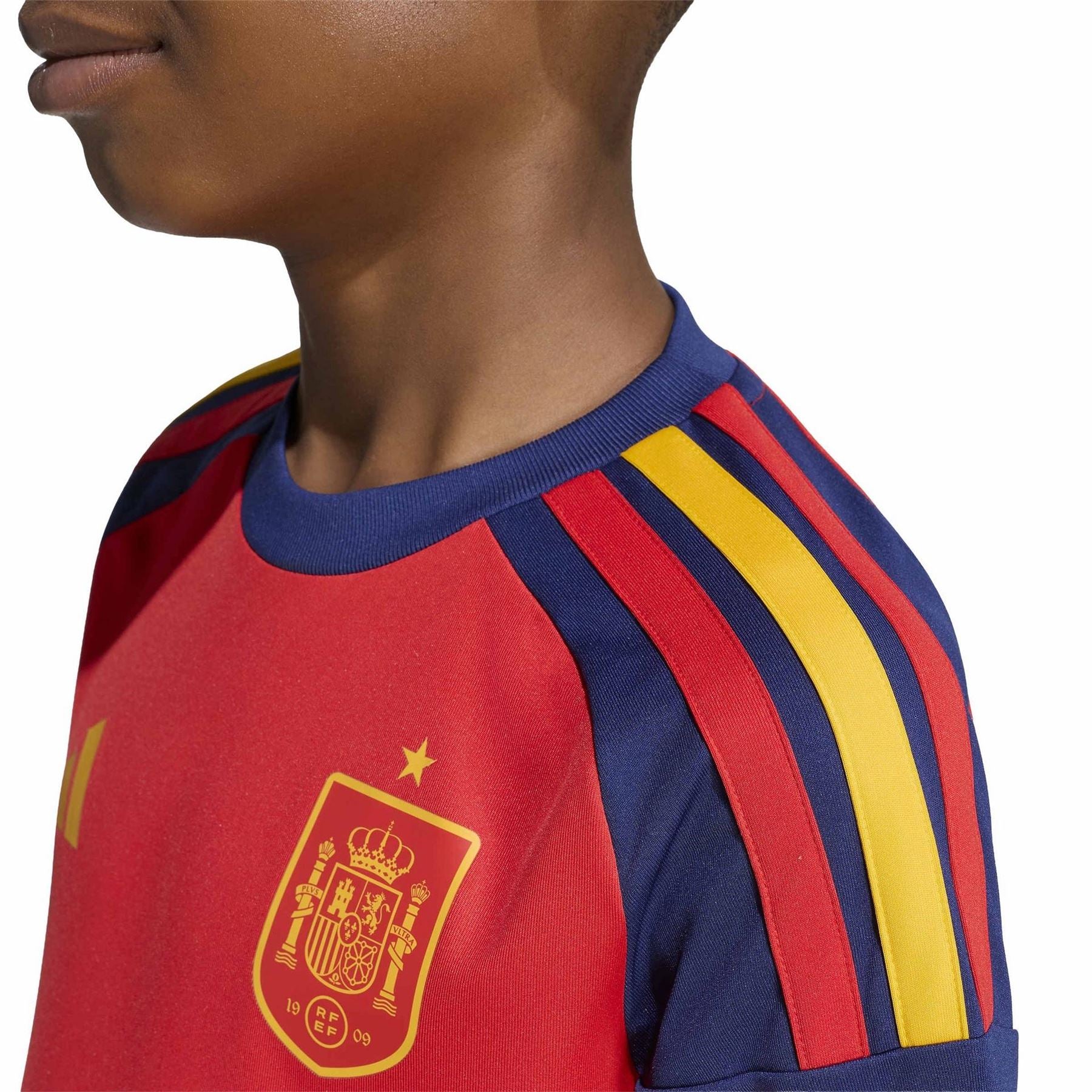 adidas Fan Jersey World Cup ™ 2026 Junior