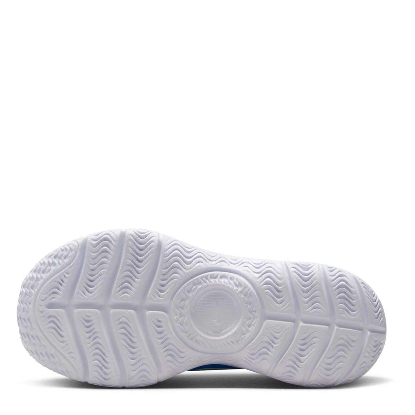 Nike Flex Runner 3 Little Kids Low-Top Sneakers