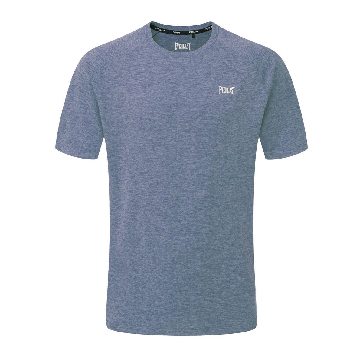 Everlast Flex Crew Neck Regular Fit T-Shirt