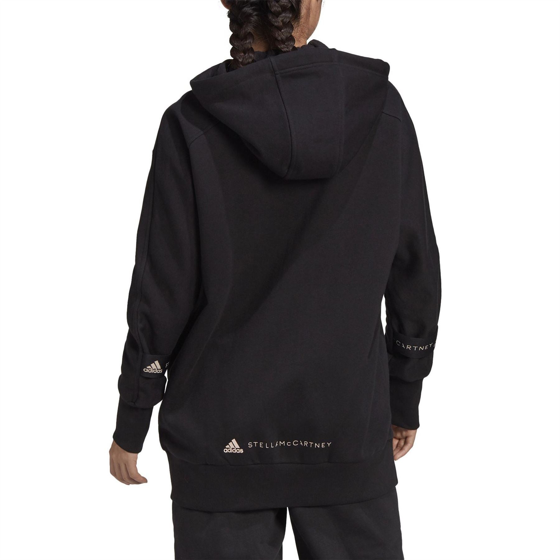 adidas W FulL-Zip Hoodie