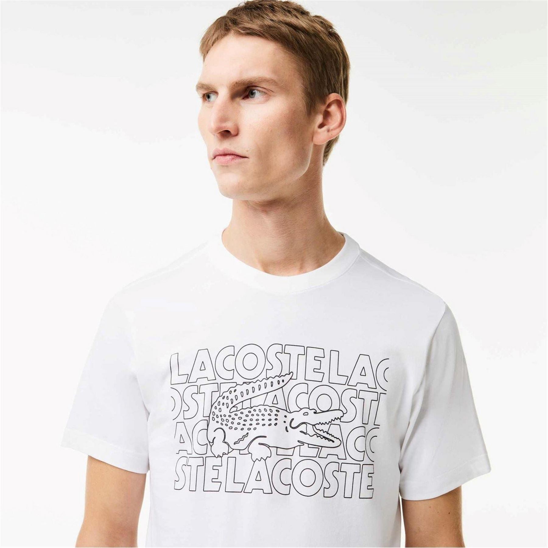 Lacoste T-Shirt