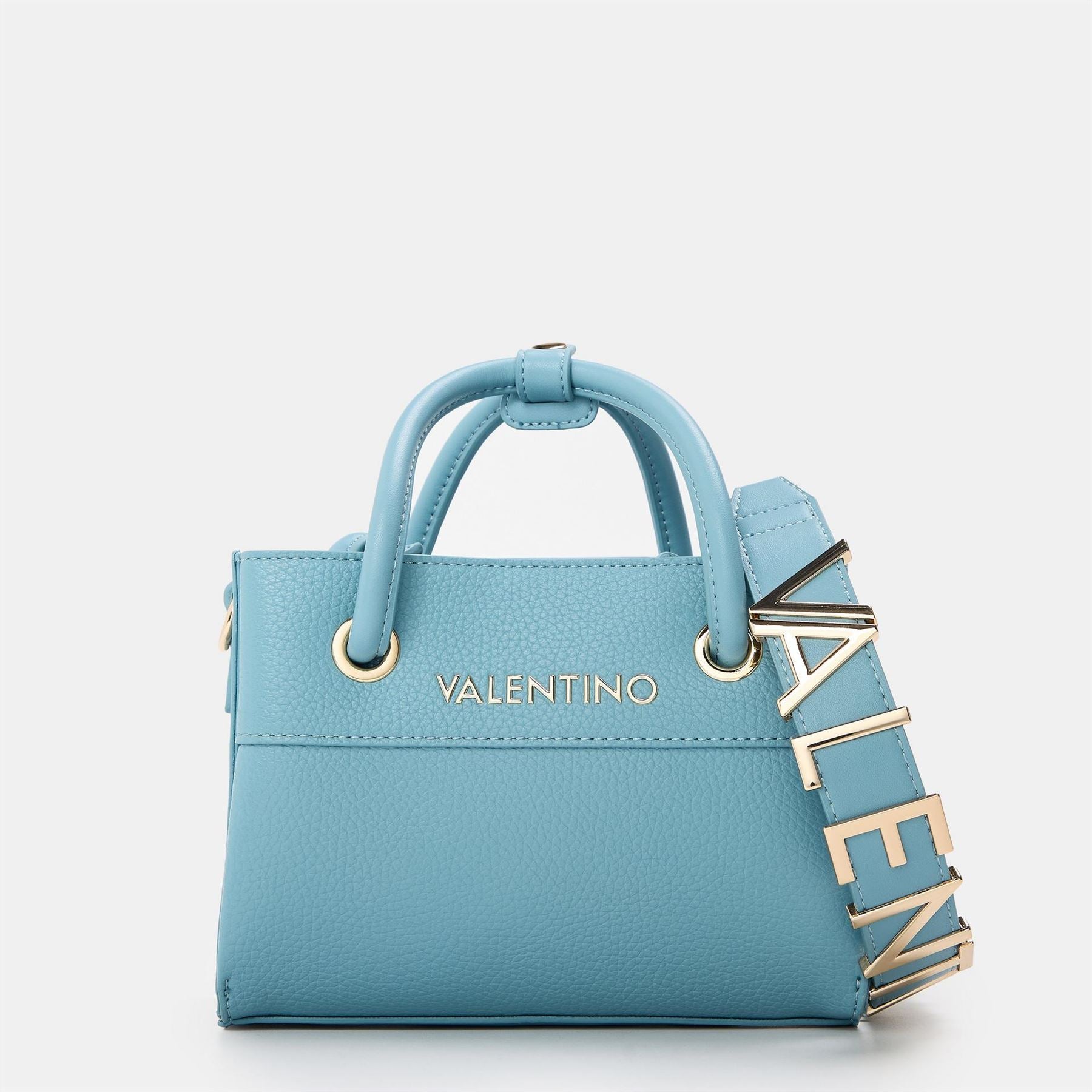 Valentino Vmv Alexia S Tote Bag