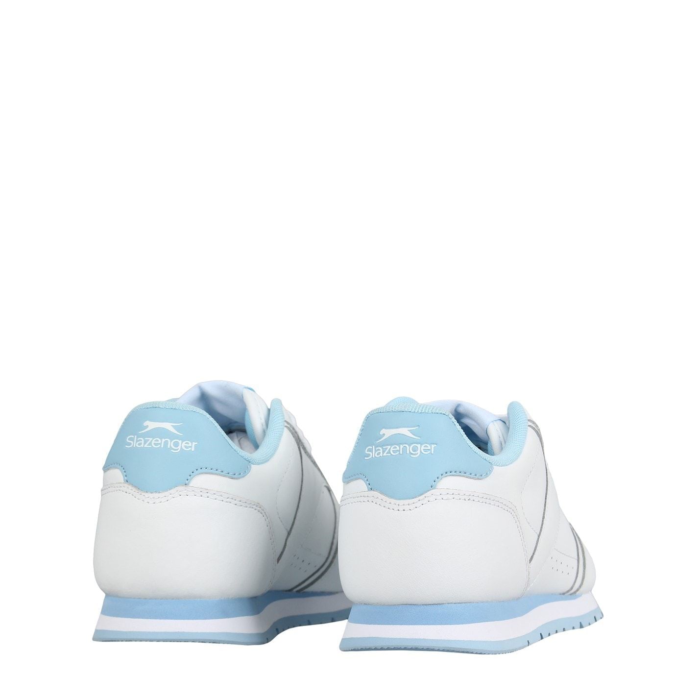 Slazenger Classic Trainers Ladies