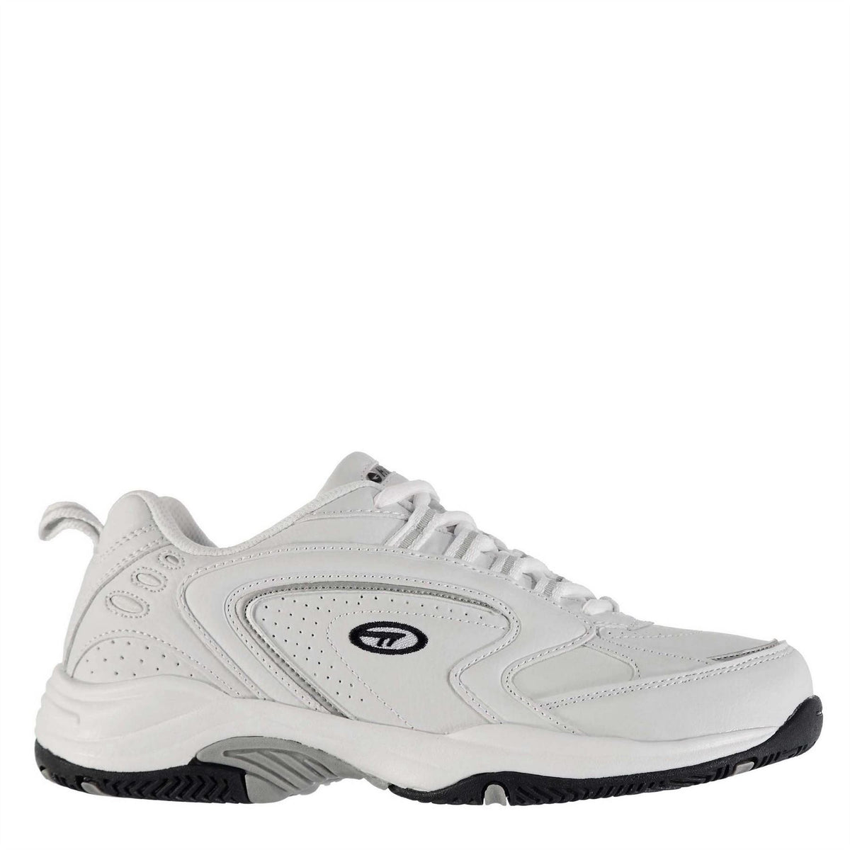 Hi Tec Mens Blast Trainers