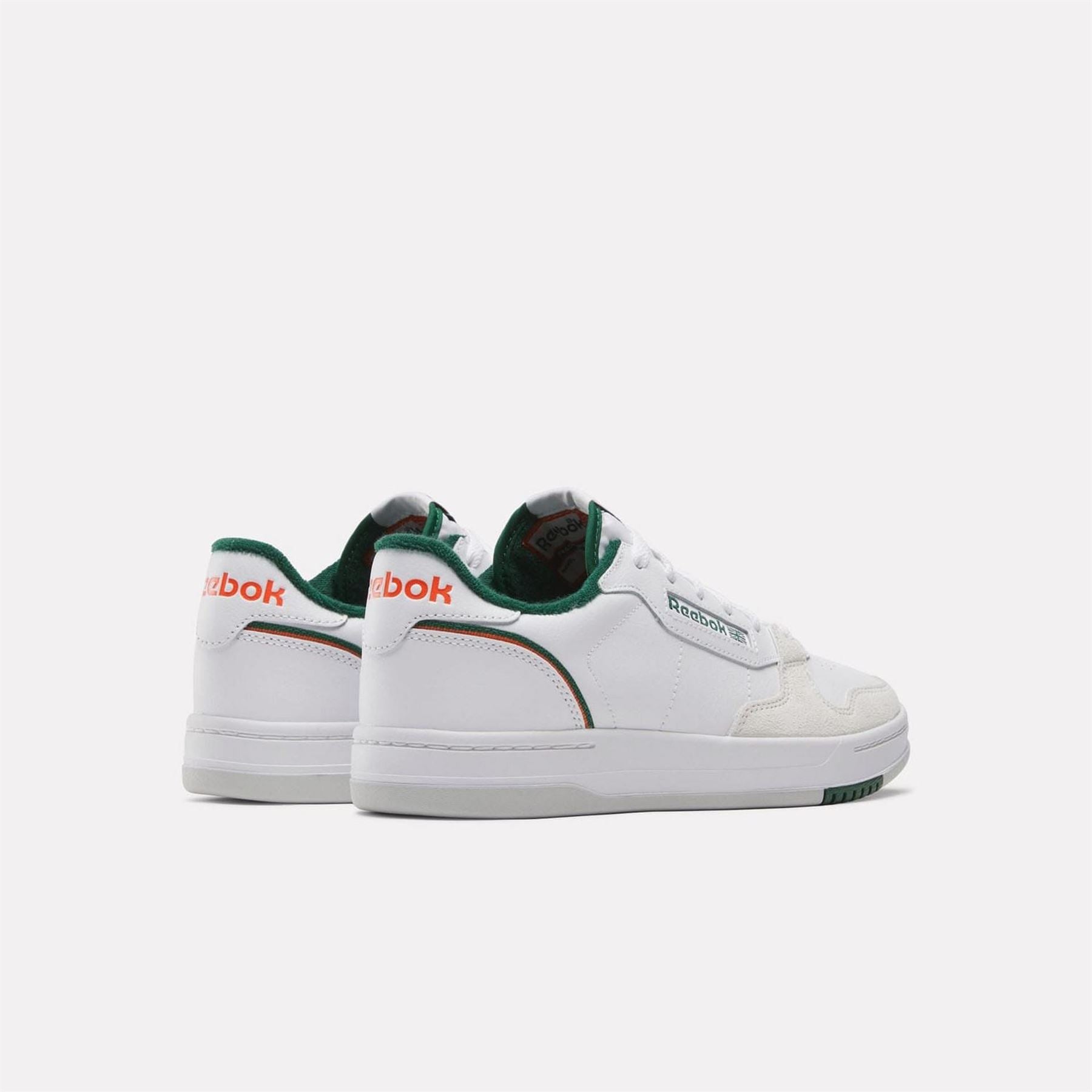 Reebok Court Trainers