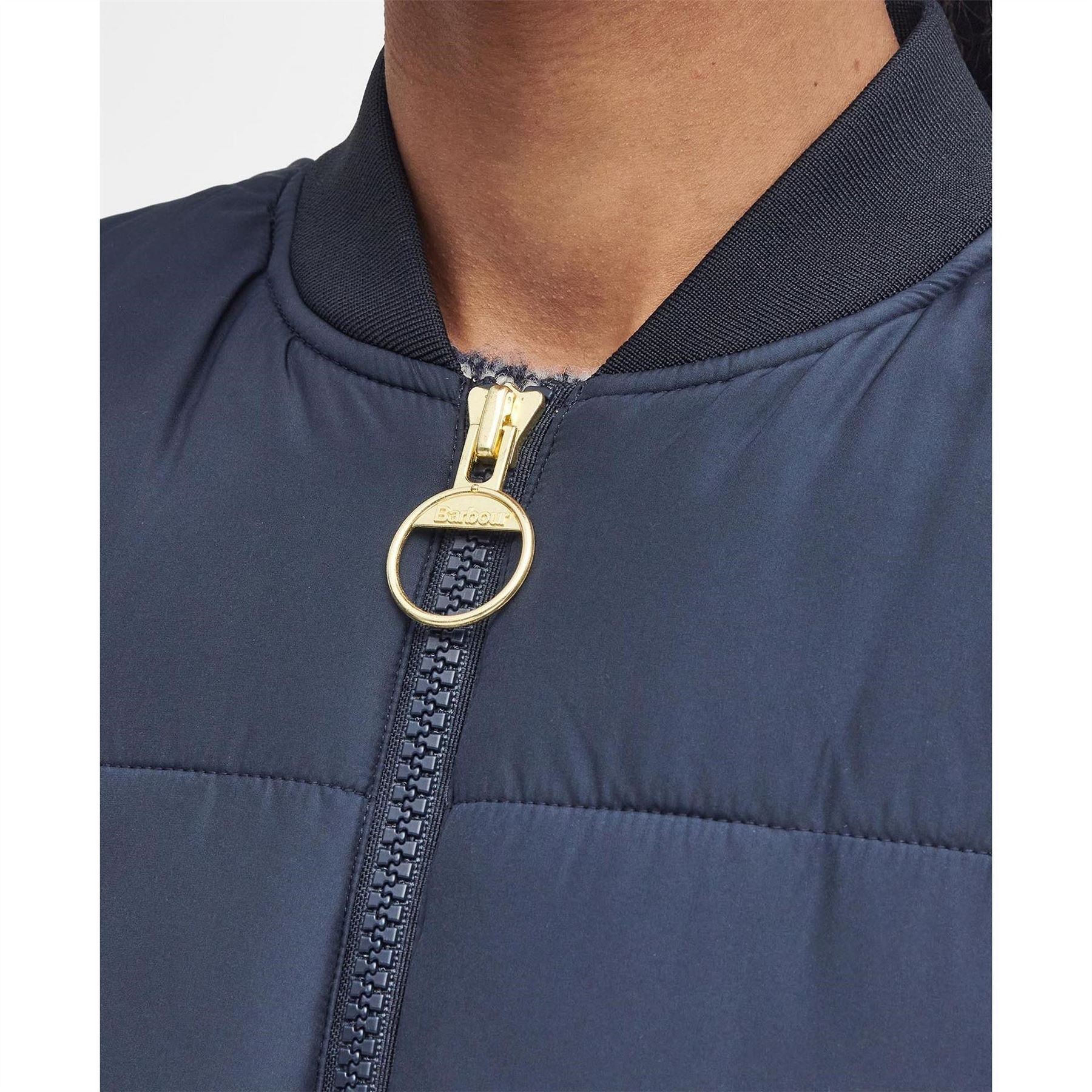 Barbour Gilet