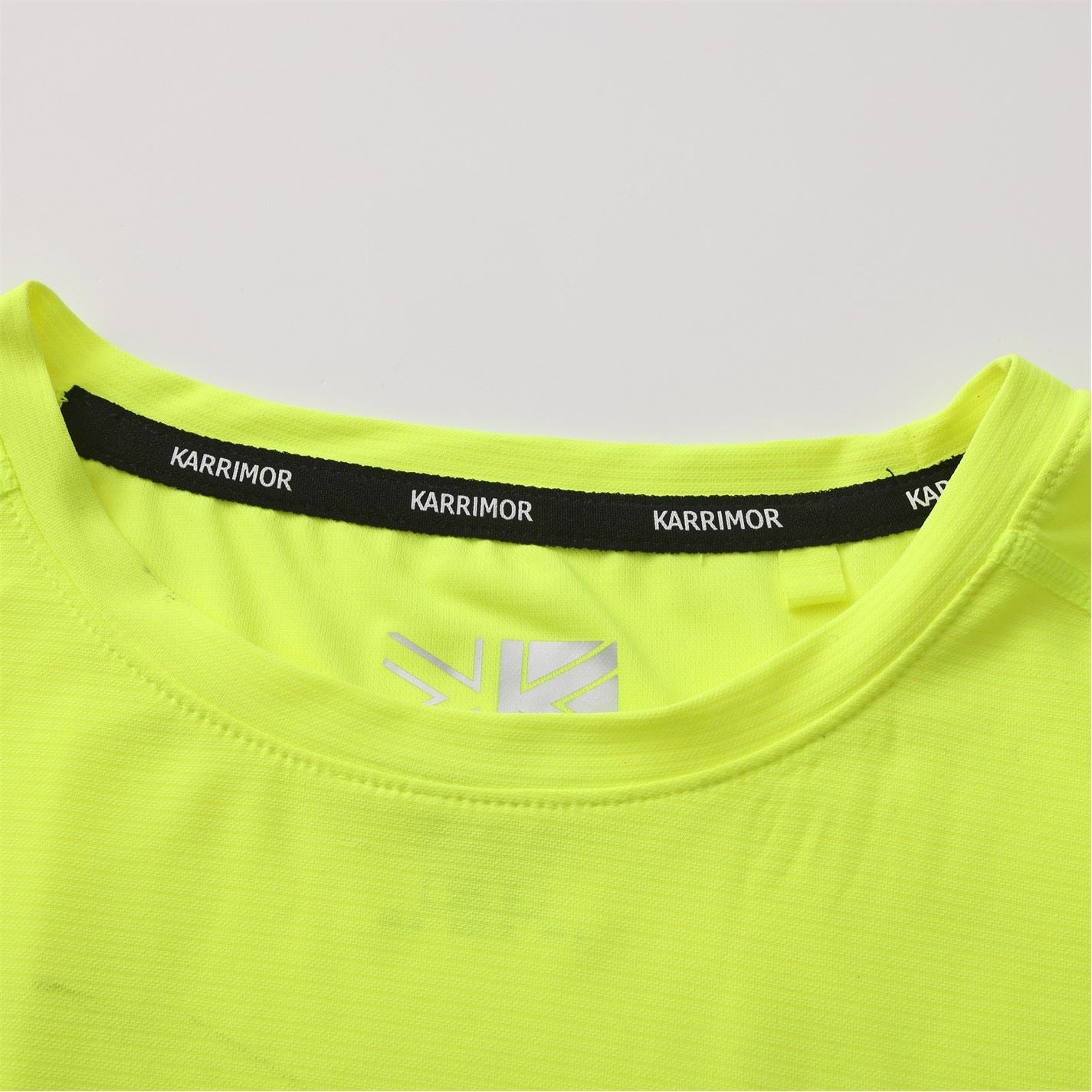 Karrimor Mens Run Short Sleeve T-Shirt