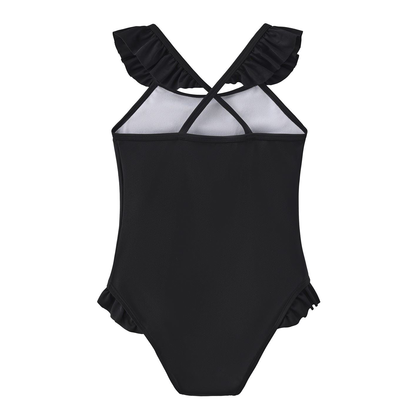 Character One Piece Swimsuit Juniors