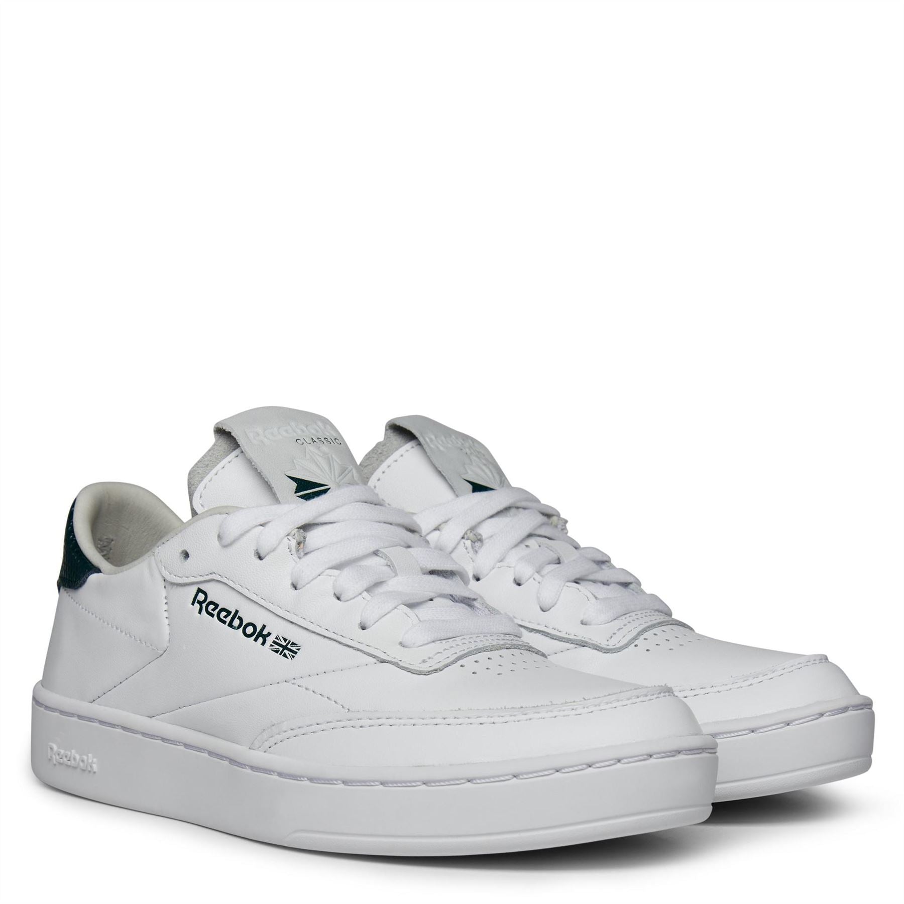 Reebok Club C Clean Juniors
