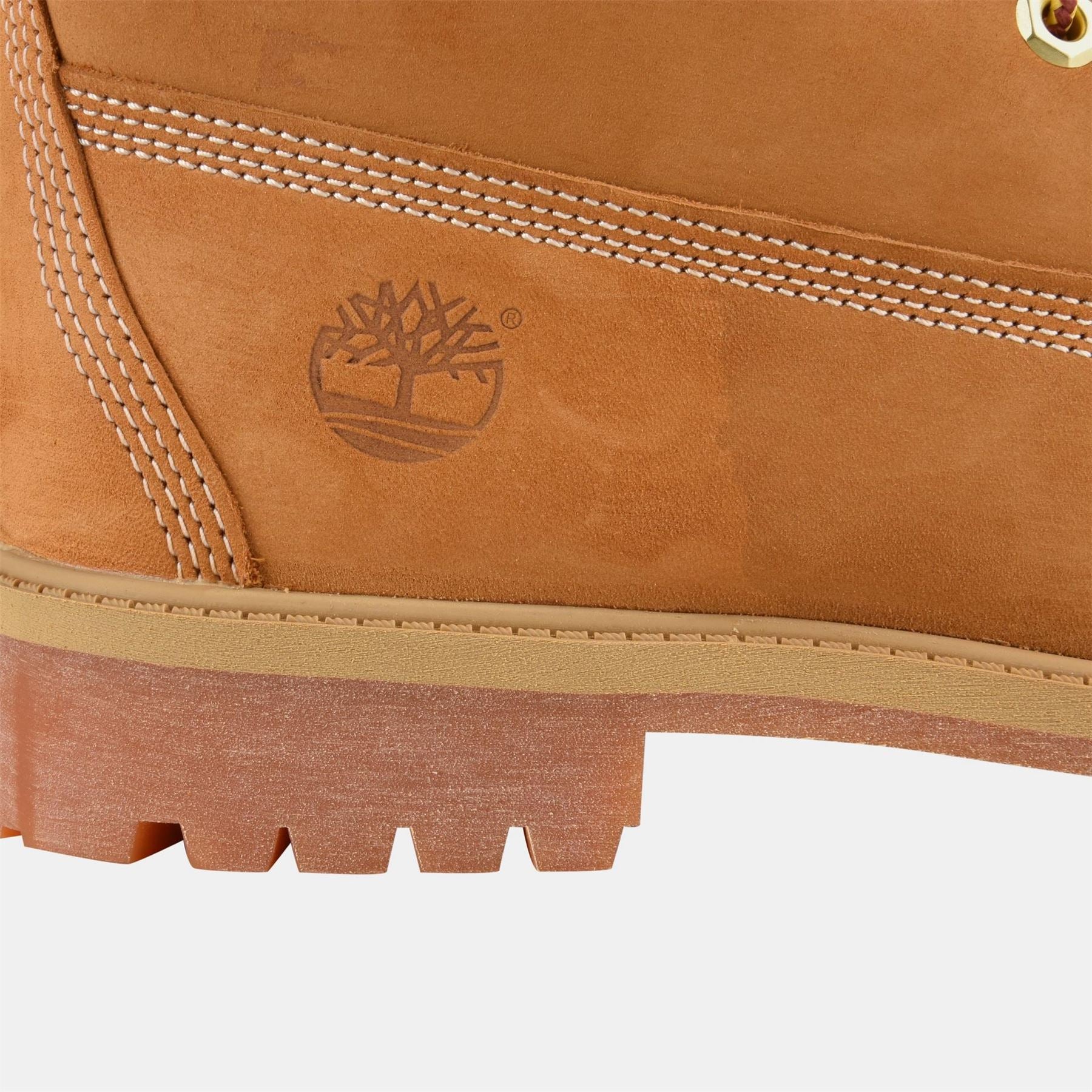 Timberland 6 Inch Boots Juniors
