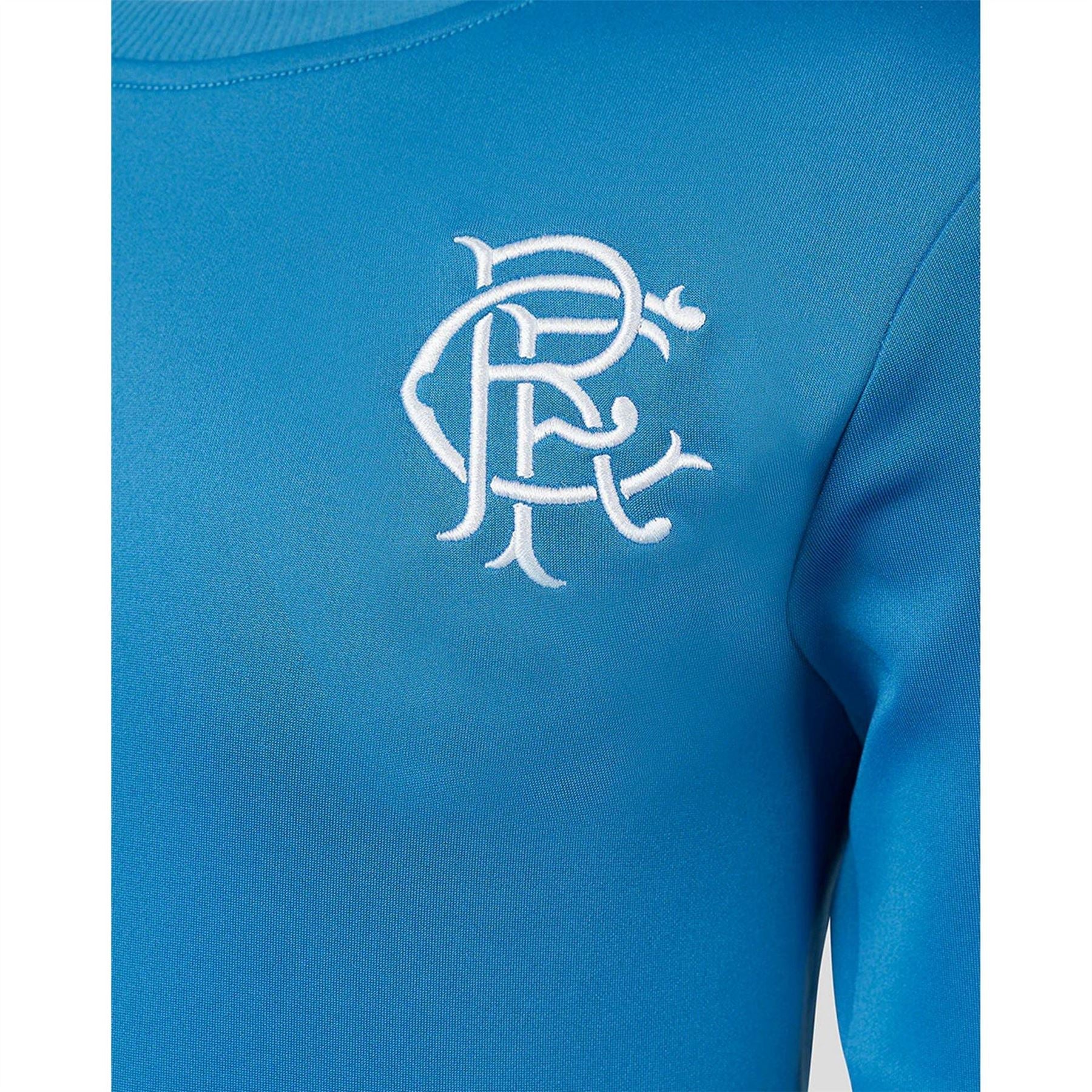 Castore Kids Domestic Football Shirt