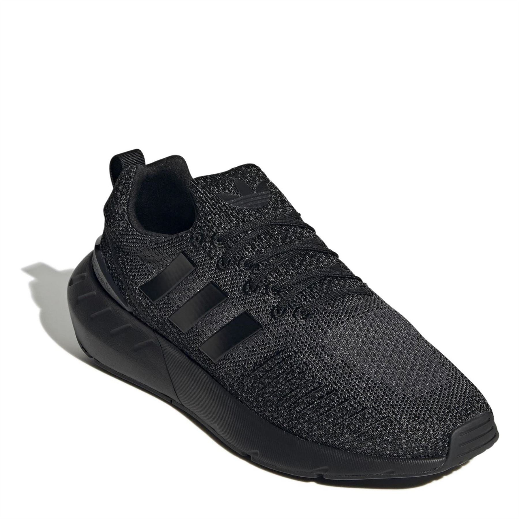 adidas Mens Run 22 Shoes