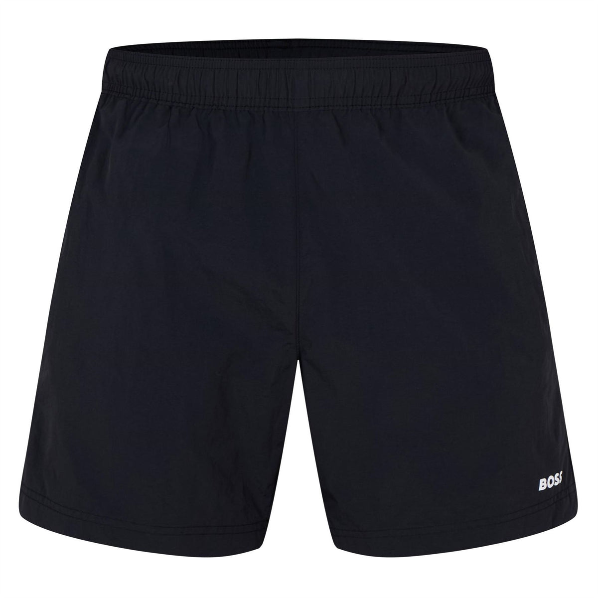 Boss Yves Lightweight Quick Drying Swim Shorts