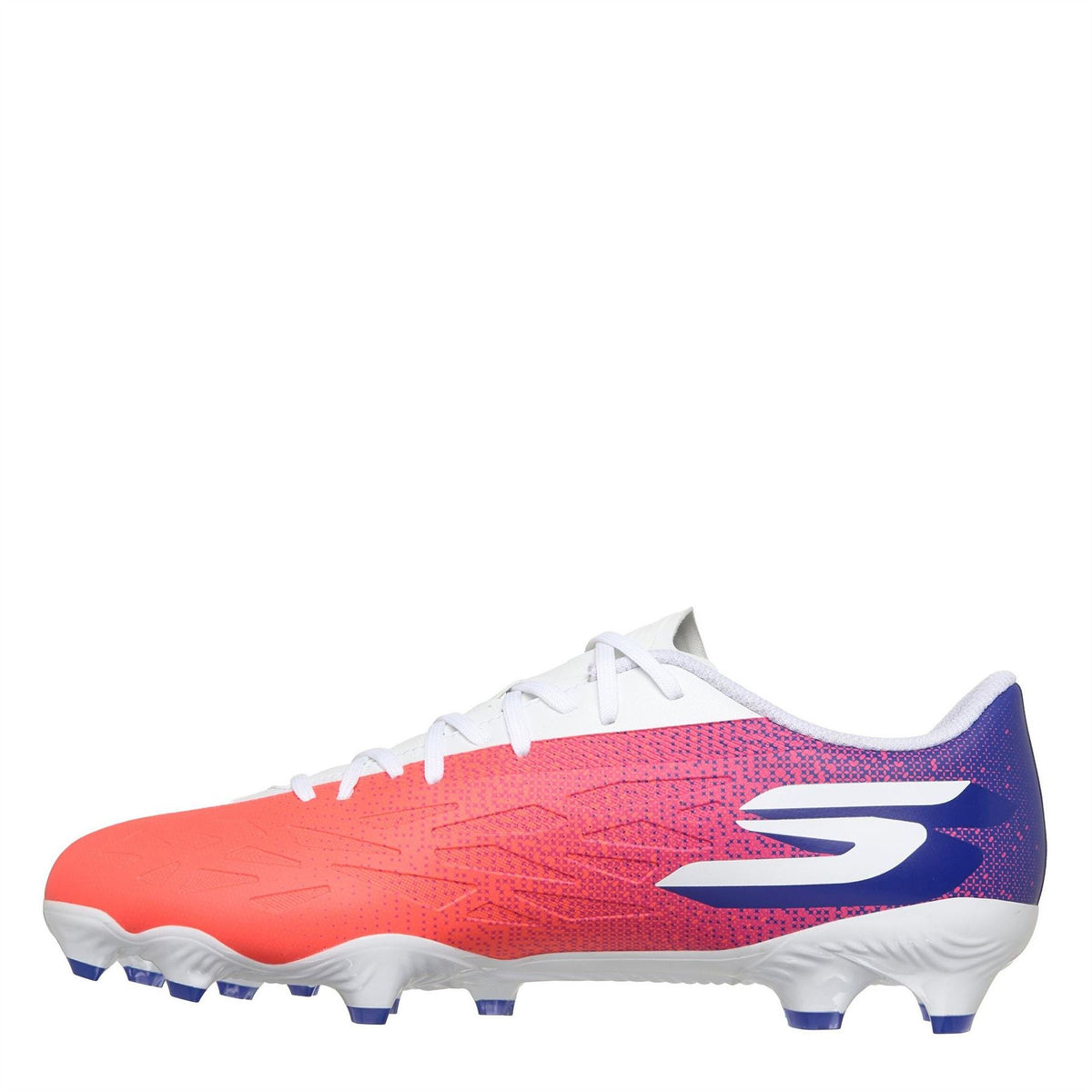 Skechers Razor .3 Firm Ground Football Boot
