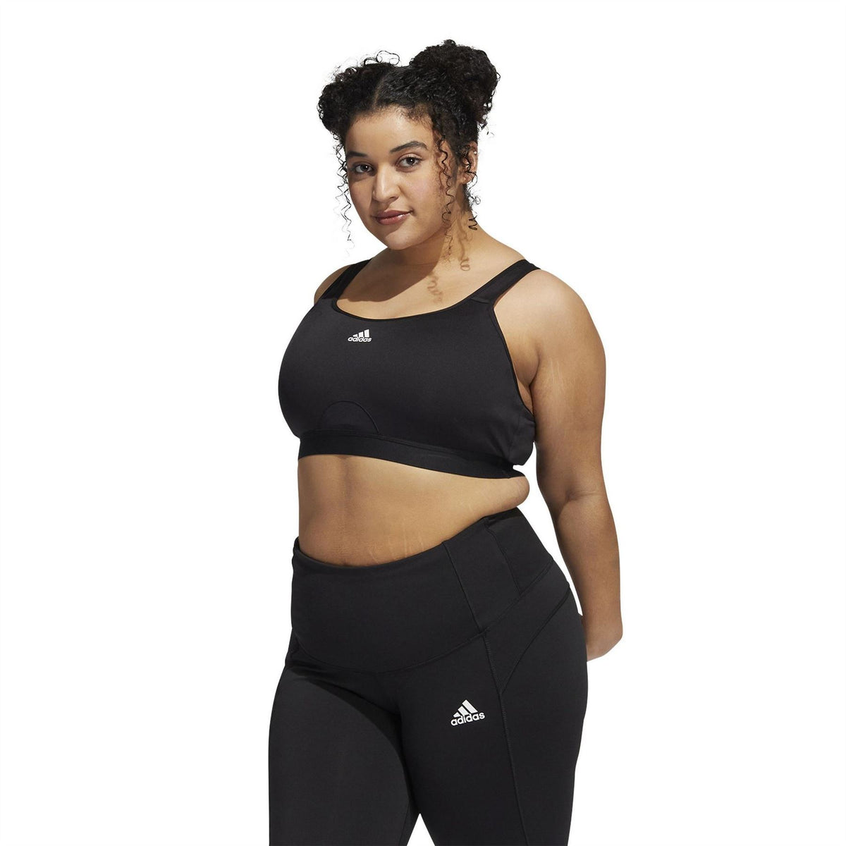 adidas Move Training High Support Bra