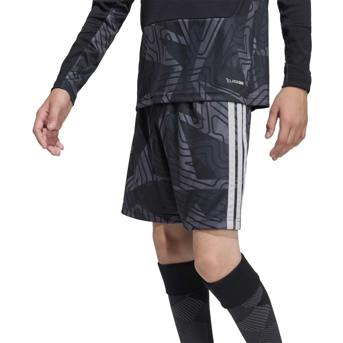 adidas T26 C Gk Shorts