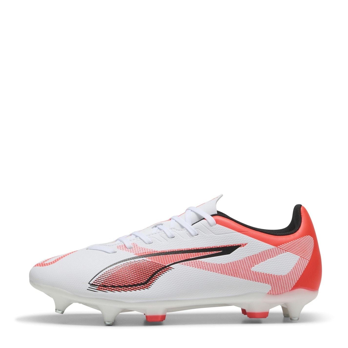 Puma Mens Ultra 5 Play Mxsg Soft Ground Football Boots