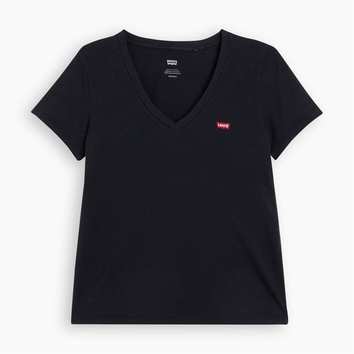 Levis V Neck 2 Pack T-Shirts