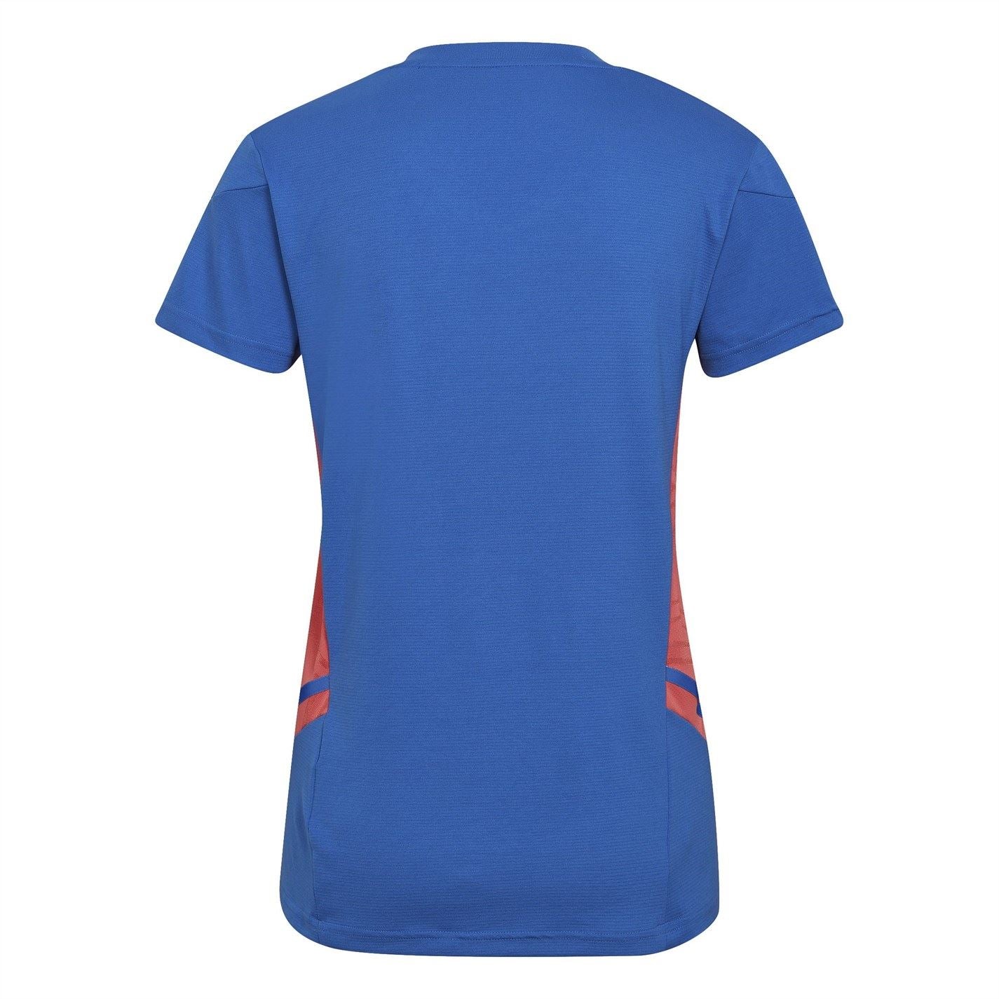 adidas Womens Condivo 22 Predator Jersey