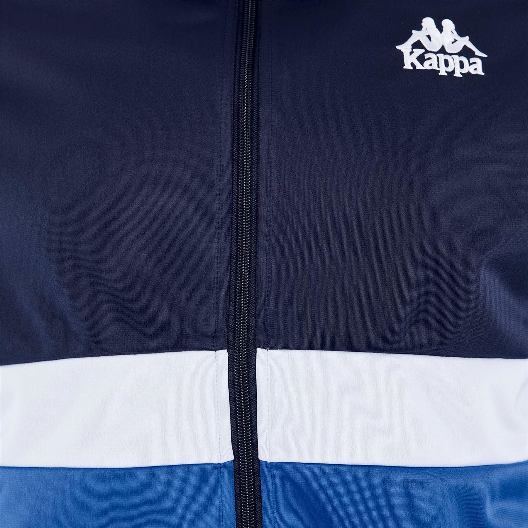 Kappa High Neck Athletic Regular Fit Top