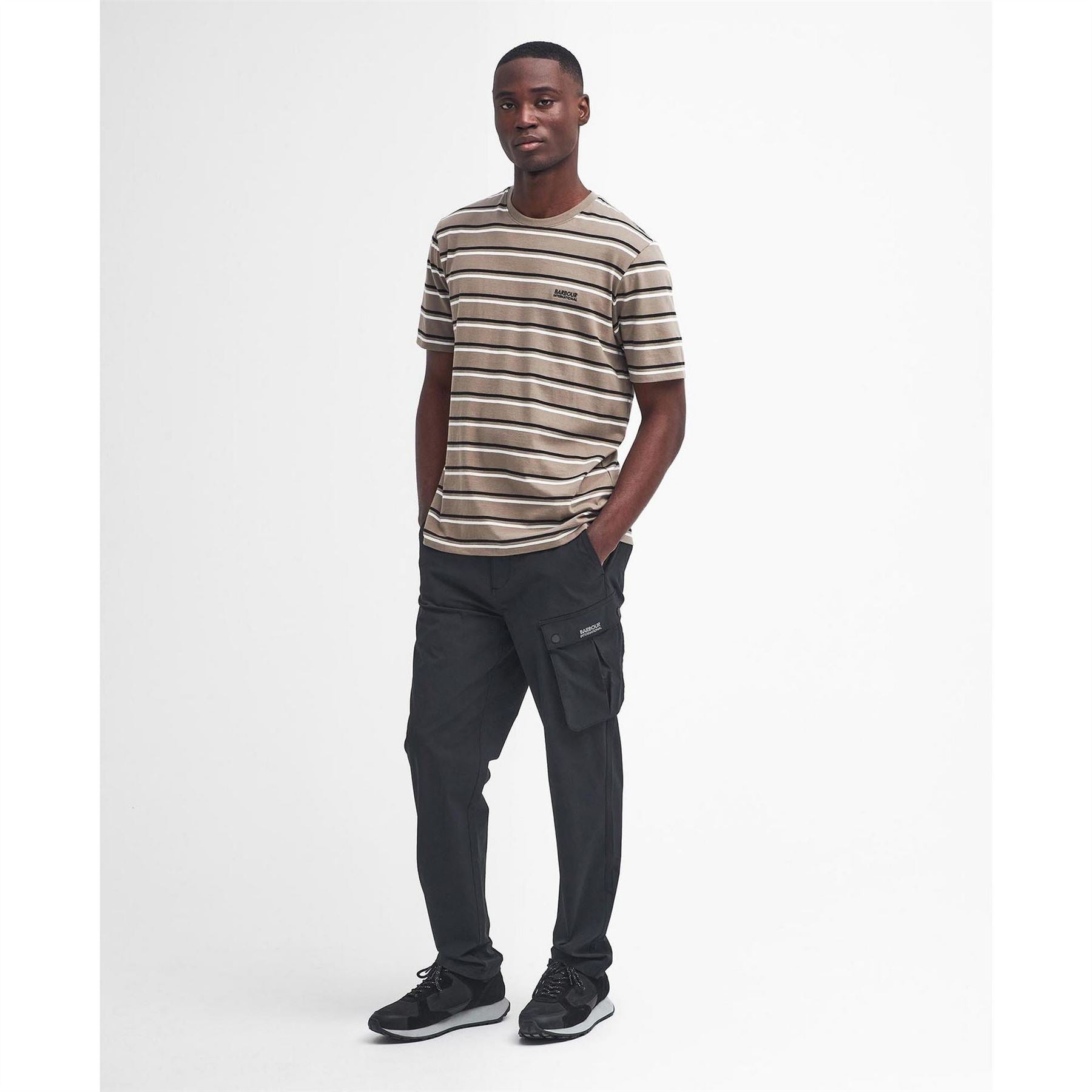 Barbour International Tech Trousers