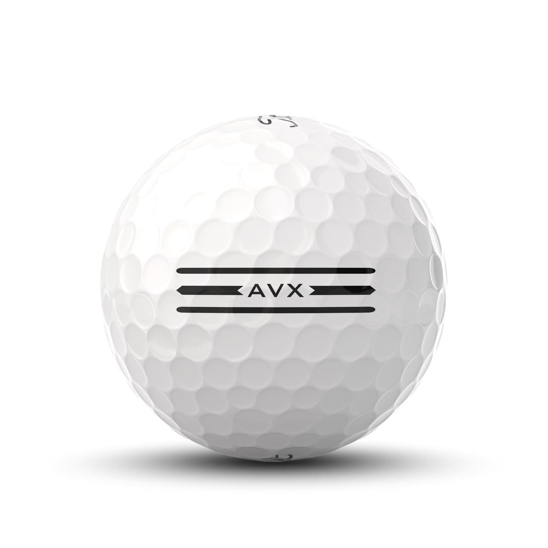 Titleist Golf Balls (12 Ball Pack)