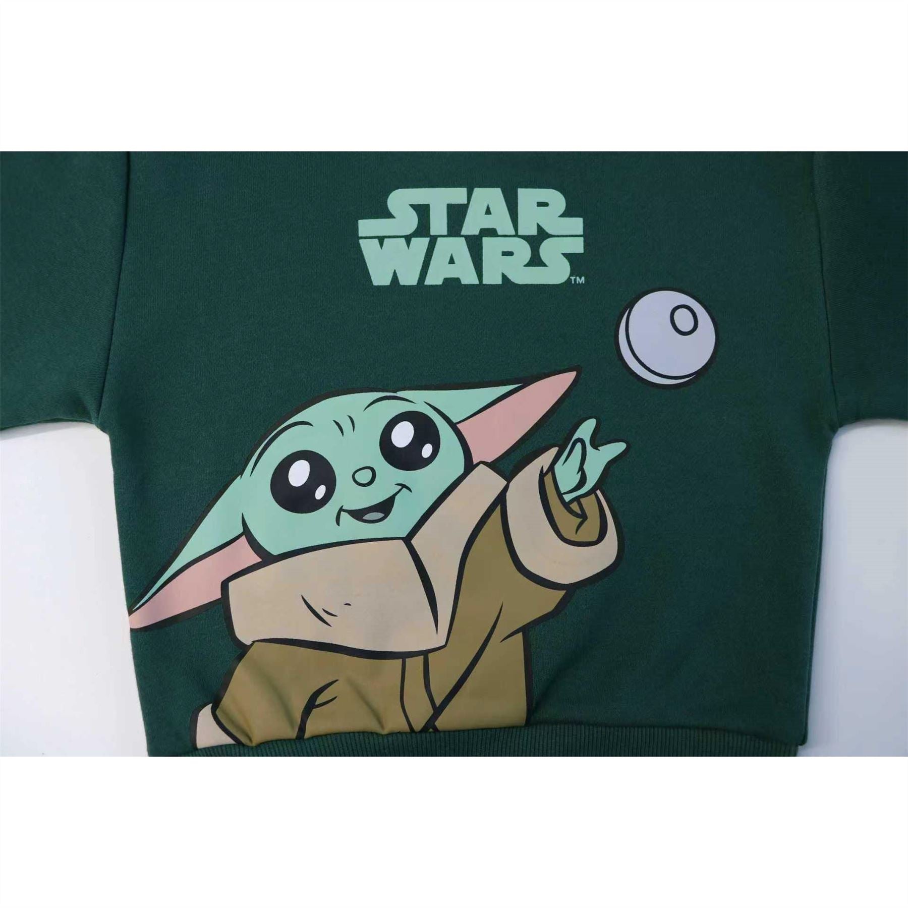 Character Crew Set Infant