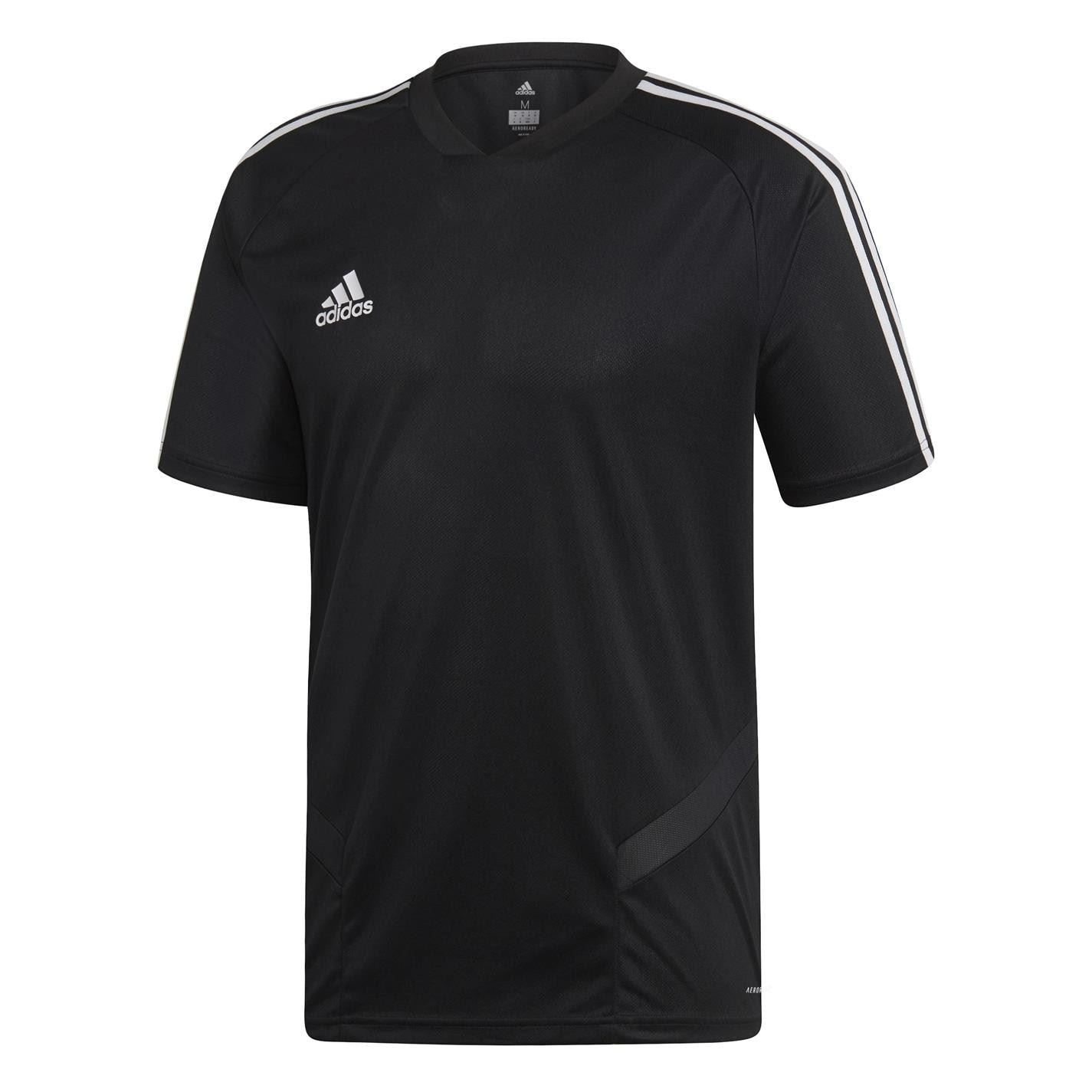 adidas Mens 19 Training Jersey