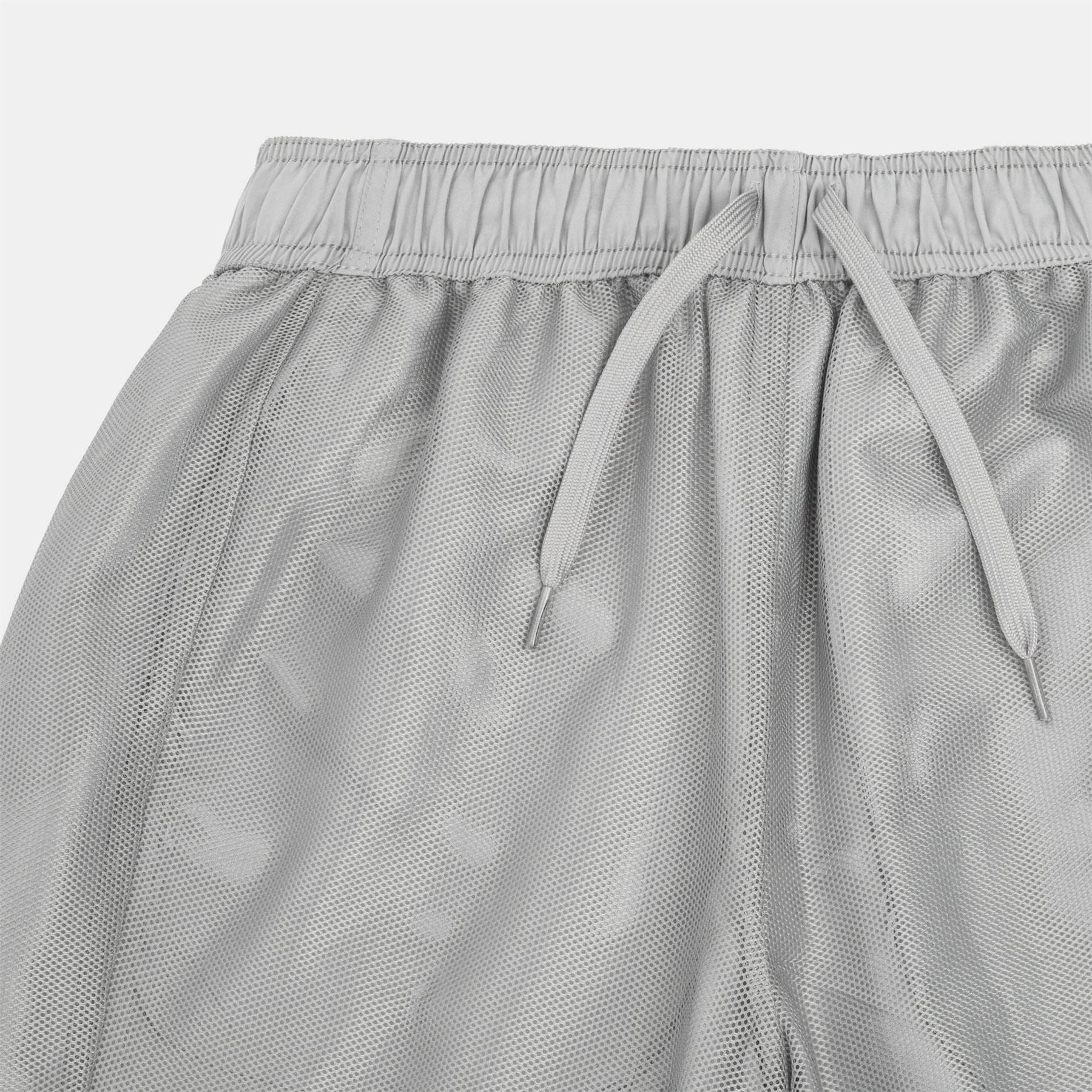 Slazenger Mens Three Quarter Length Tracksuit Bottoms