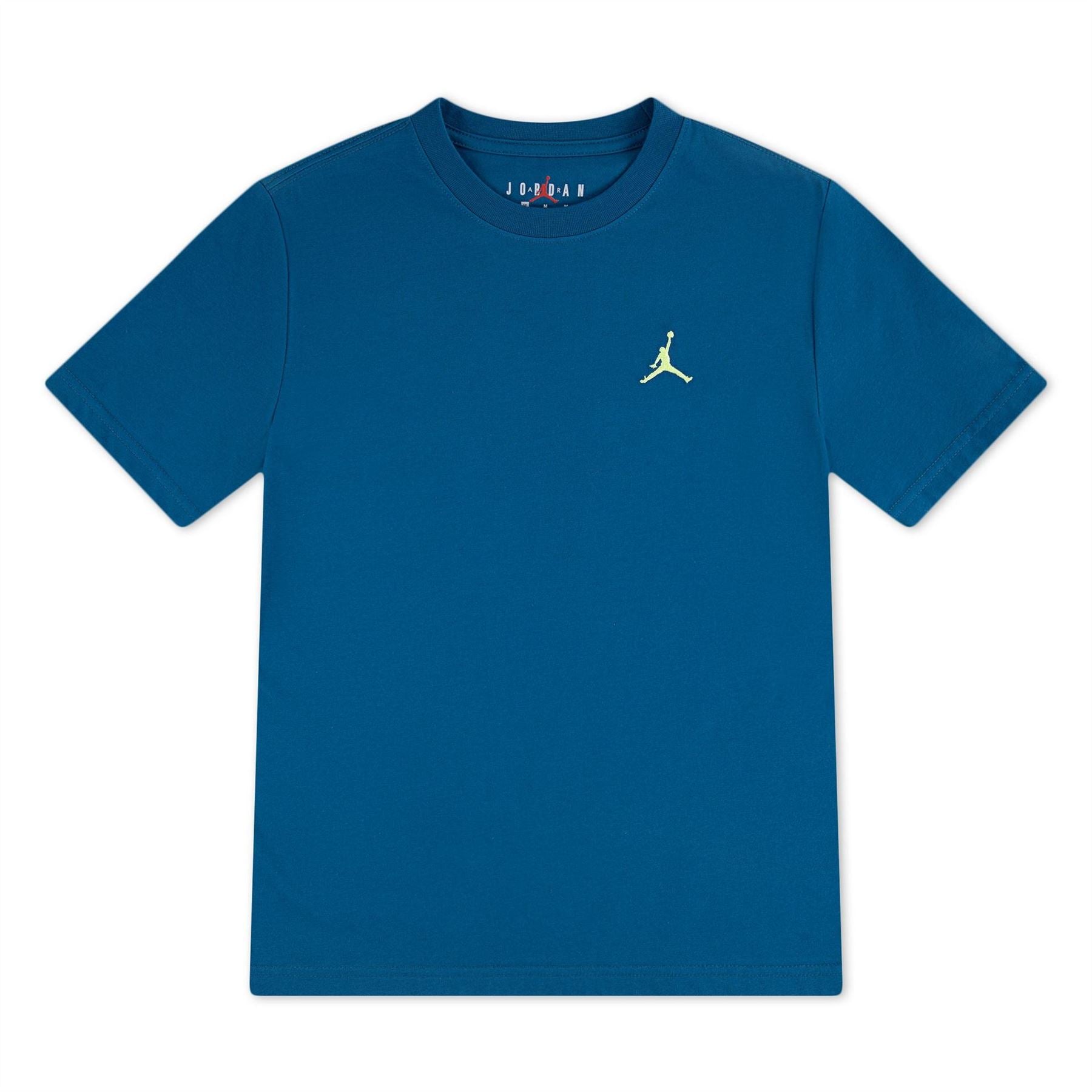 Air Jordan T-Shirt Junior Boys