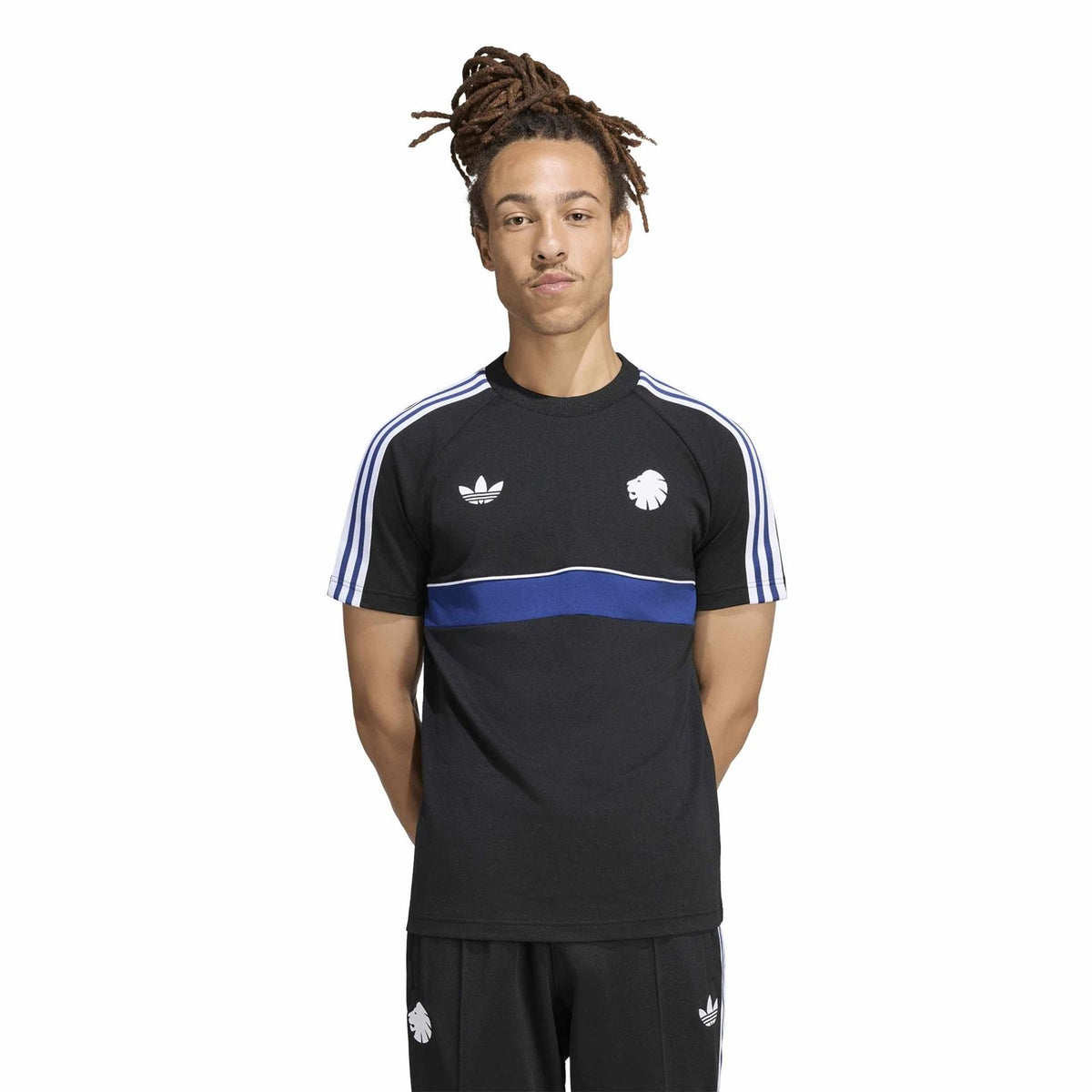 adidas Mens Copenhagen Originals T-Shirt