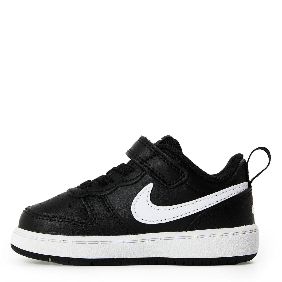 Nike Court Borough Low 2 Baby Toddler Shoe