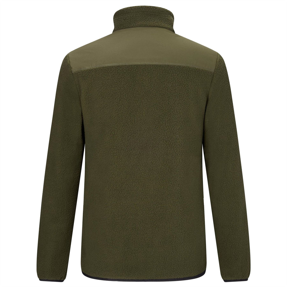 Regatta Morran High Neck Full-Zip Long Sleeve Sweatshirt