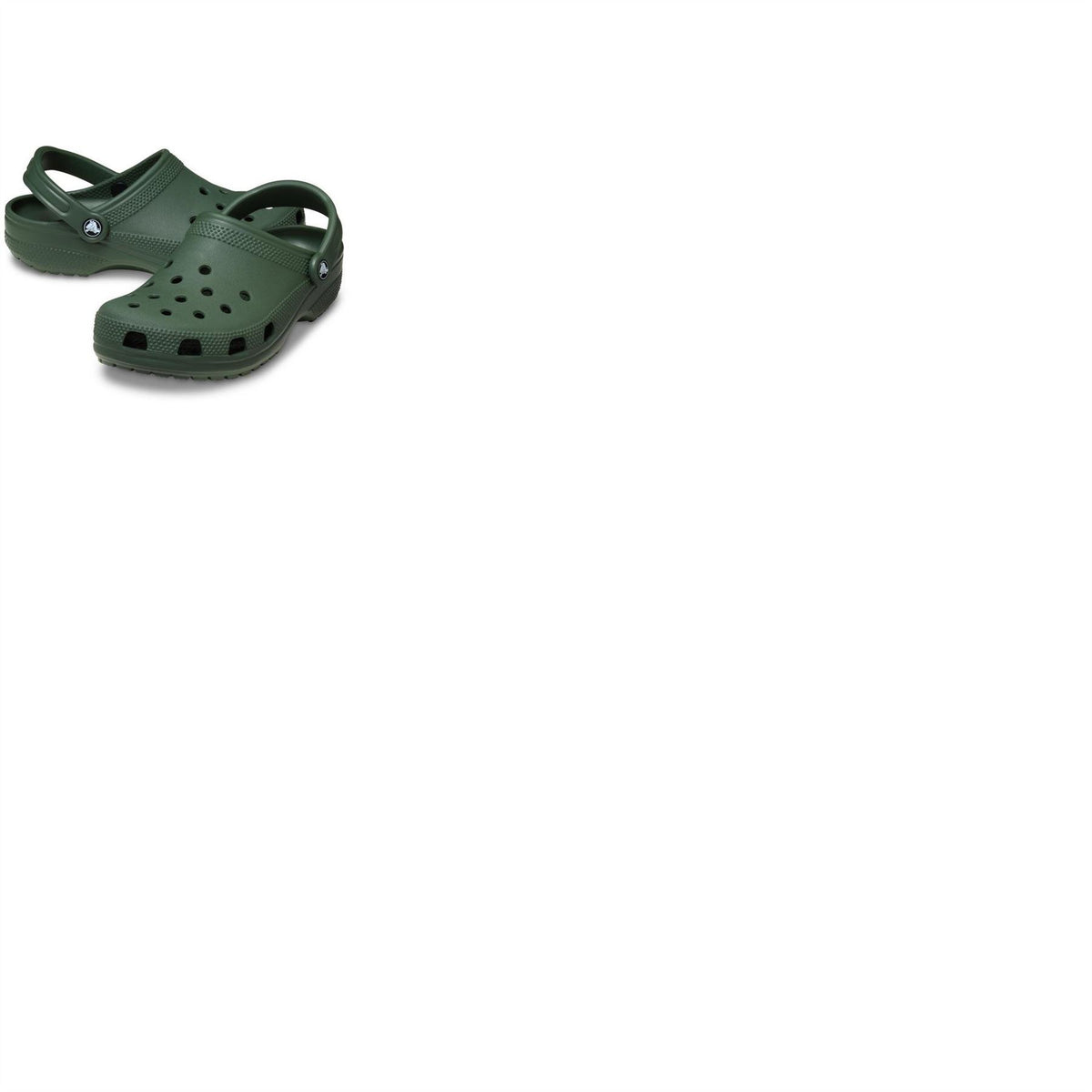 Crocs Mens Classic Cloggs