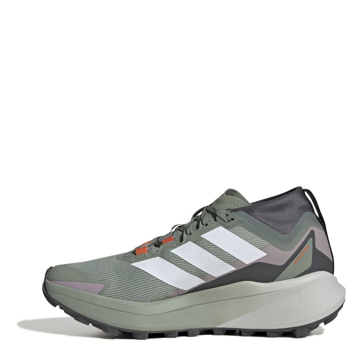 adidas Womens Terrex Agravic GorE-Tex Trail Running Shoes
