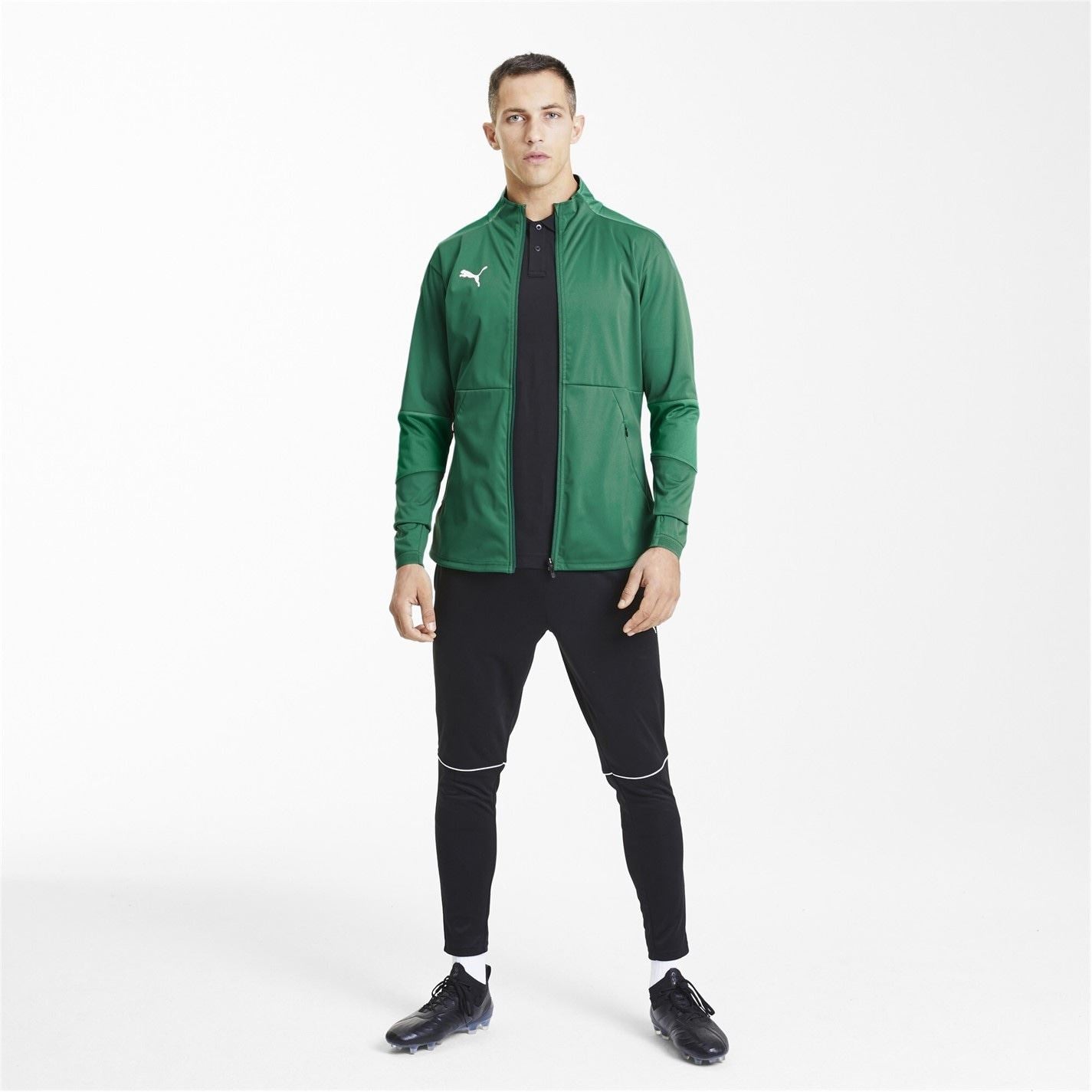 Puma Performance Training Jacket