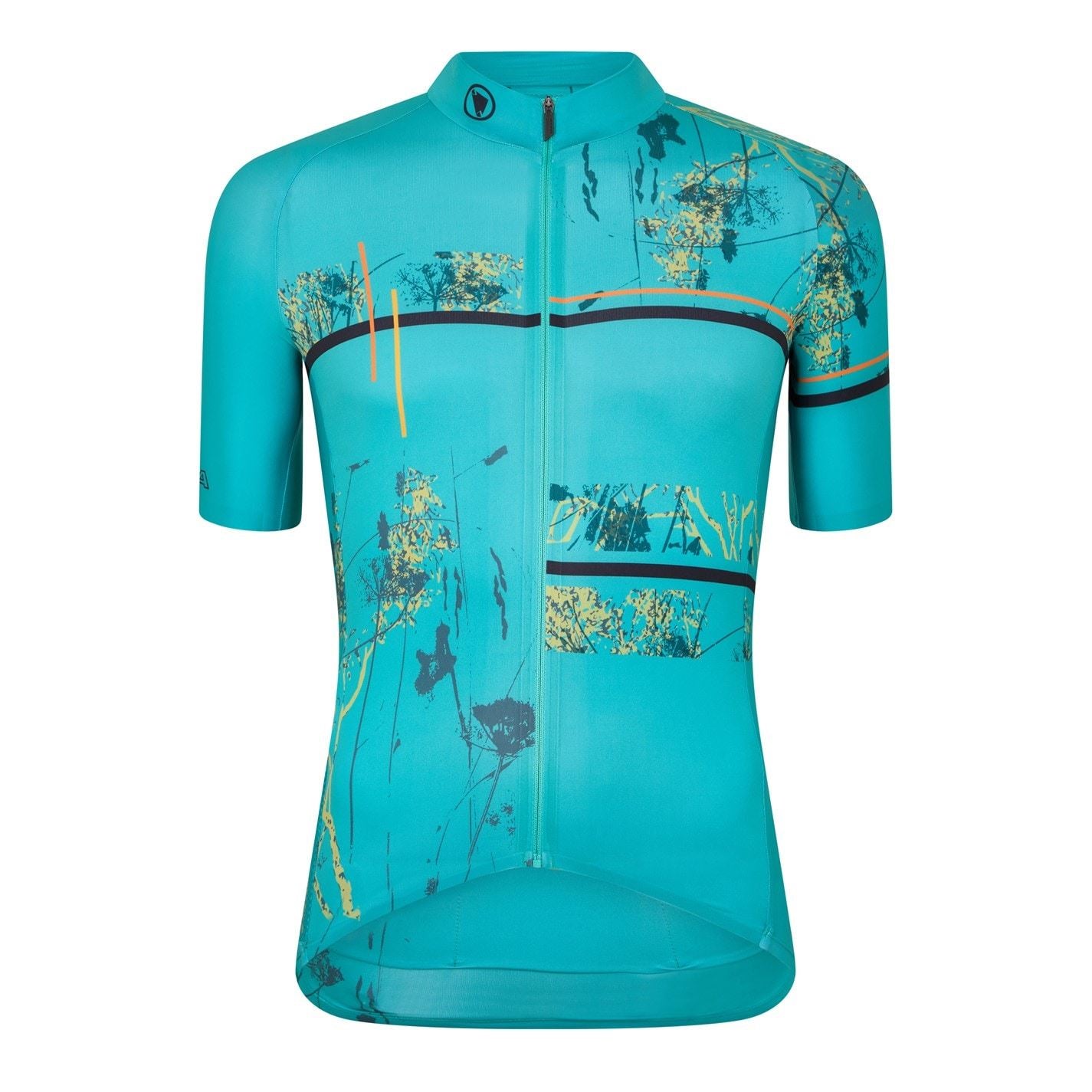 Endura Outdoor Trail Short Sleeve Jersey Ladies