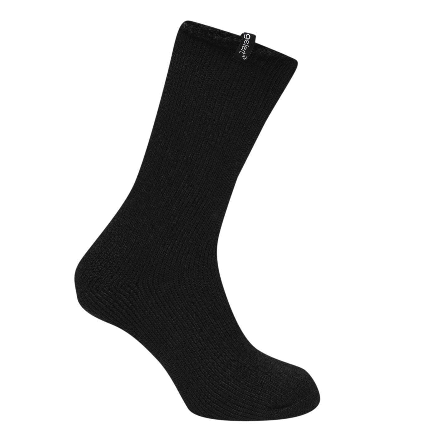 Gelert Mens Heat Wear Socks