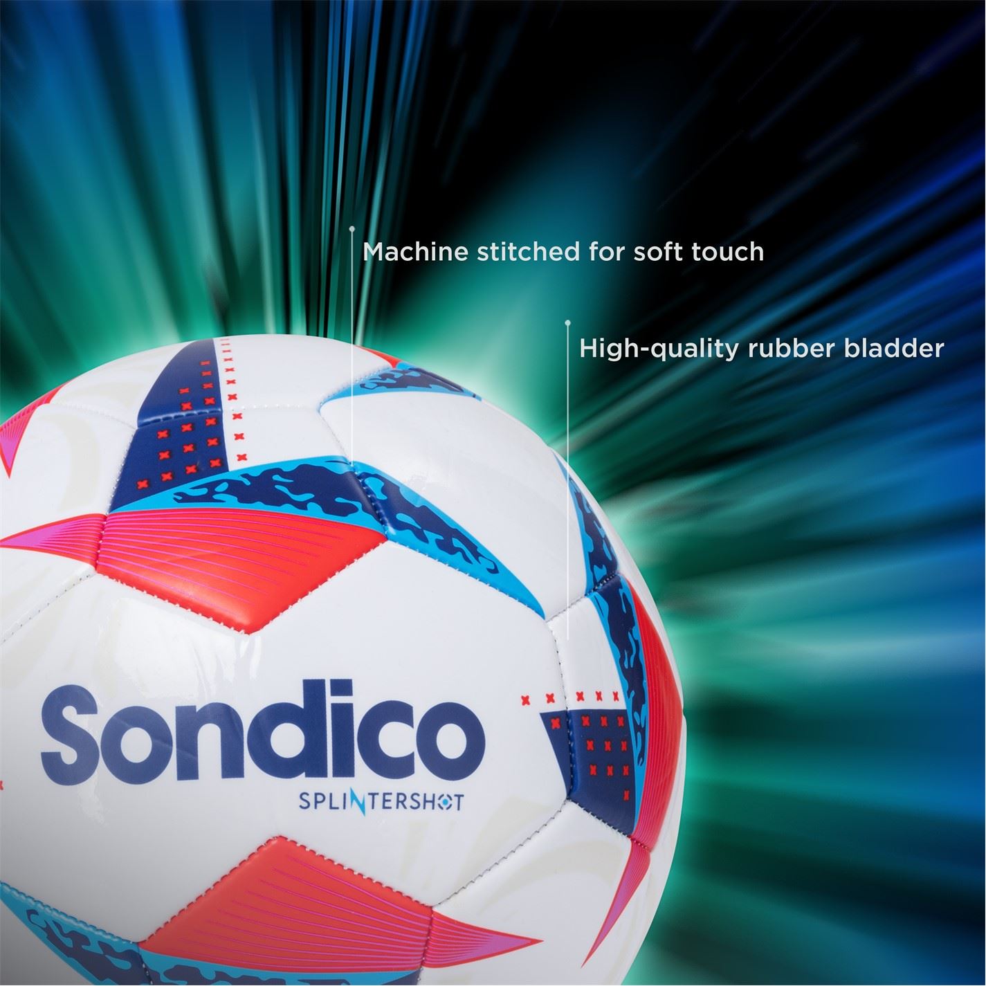Sondico Mini Football