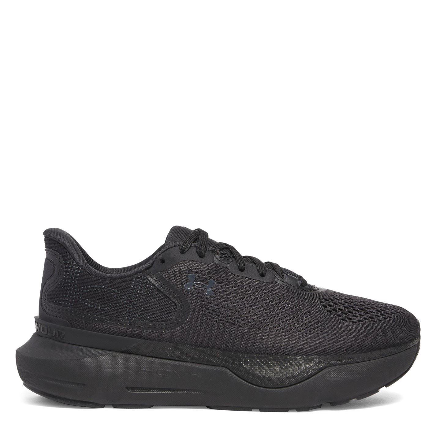 Under Armour Infinite Low Top Round Toe Sneakers