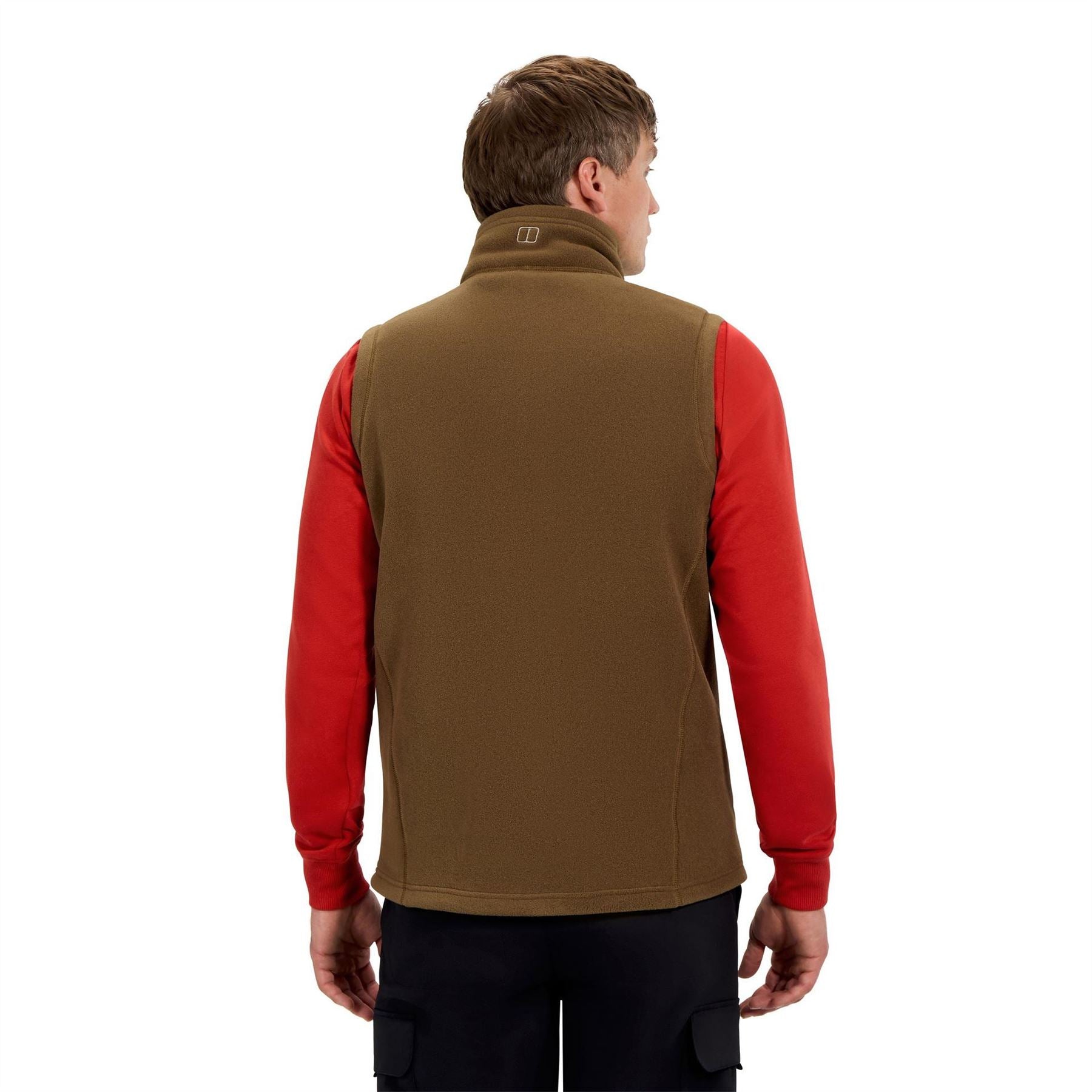 Berghaus Prism Polartec