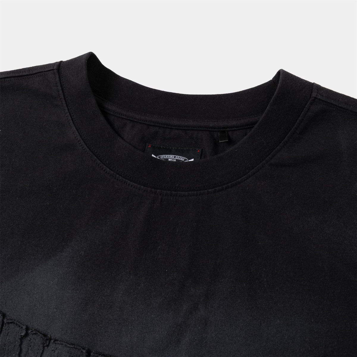 Everlast Mens Bronx Graphic Tee